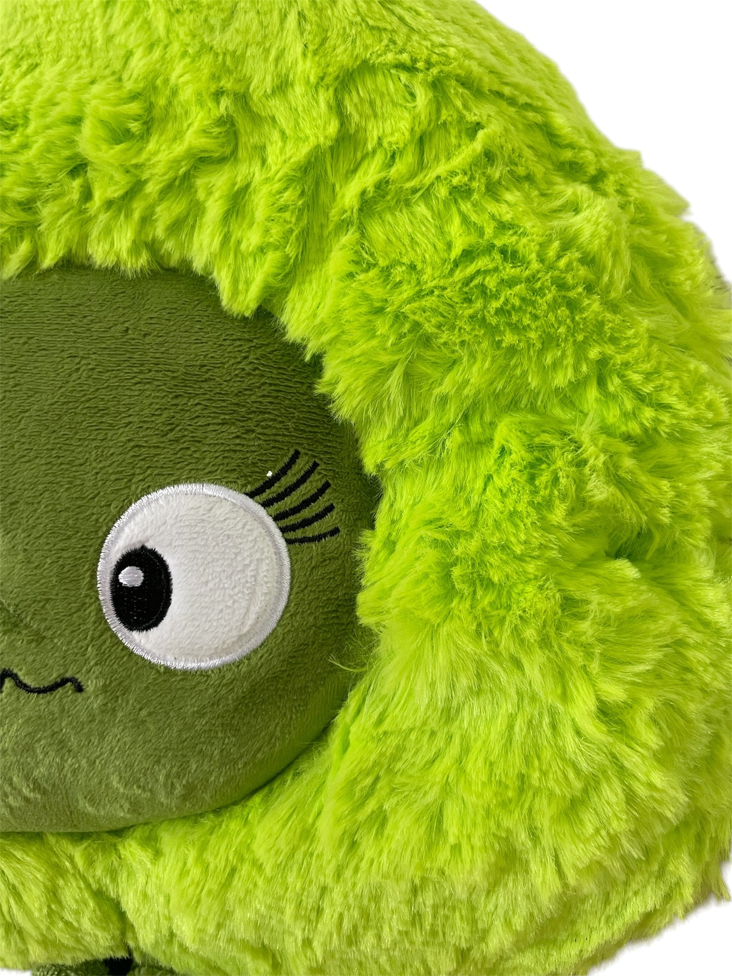 Durable Plush soft dog toy-Carrot