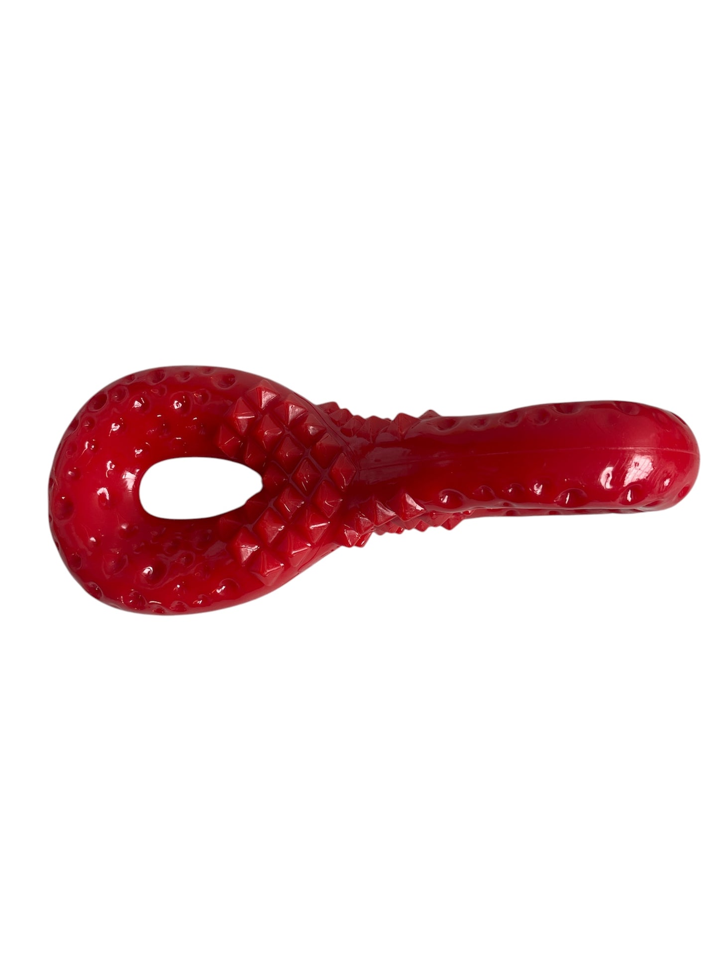 Extra tough dog toy