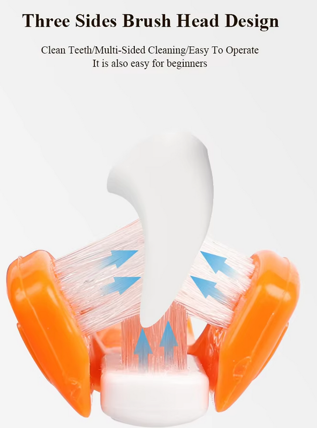 Pearly Pack - Dog toothpaste and brush set - Pals for Paws
