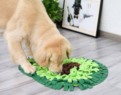 Avocado Snuffle May