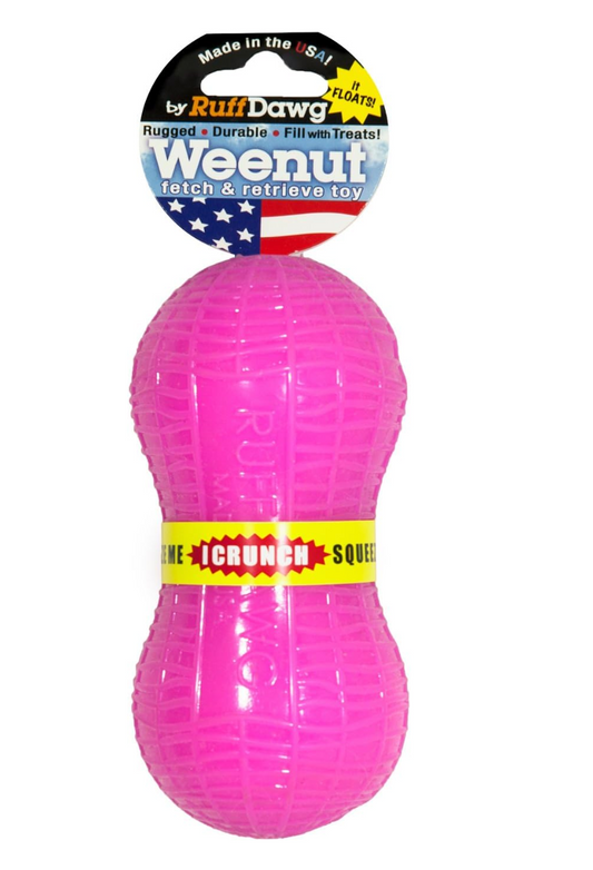 RuffDawg Weenut crunch image 0