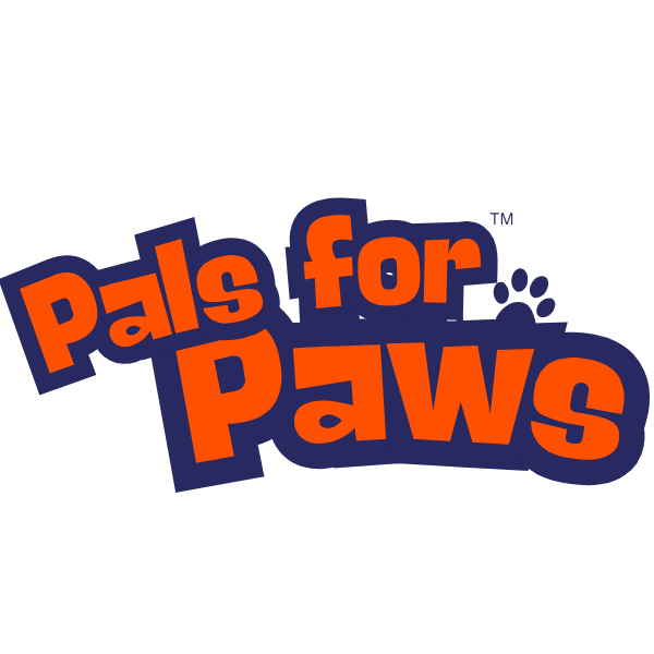 Pals for Paws 