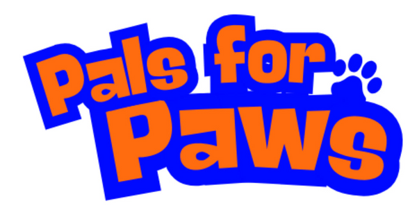 Pals for Paws 