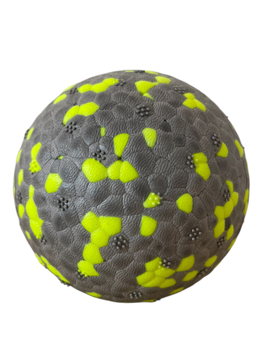 Pals for Paws- Dura Bite dog ball - Large-3Inch