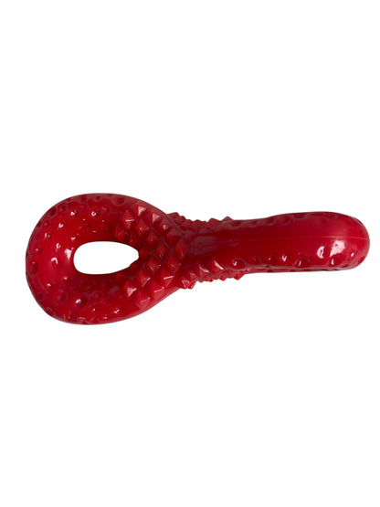 Extra tough dog toy