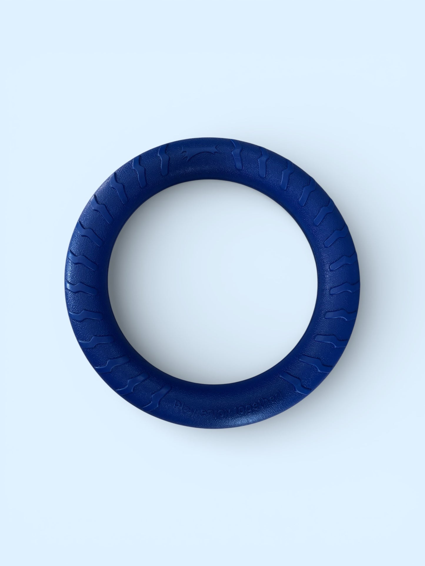 The tugger - EVA dog tug ring - Eco Friendly