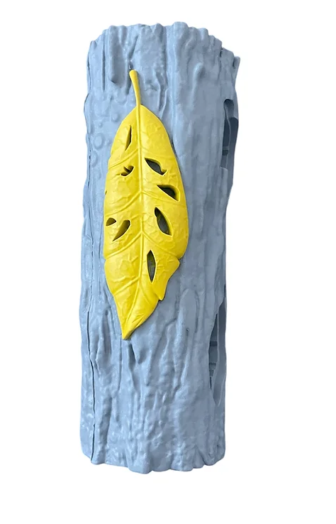Dino Stick- Non toxic rubber dog toy