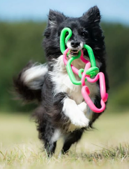 Coming Soon - Ruffdawg-  Super Tug