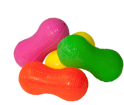 Coming Soon- Peanut Crunch - Non Toxic Treat Hiding Toy