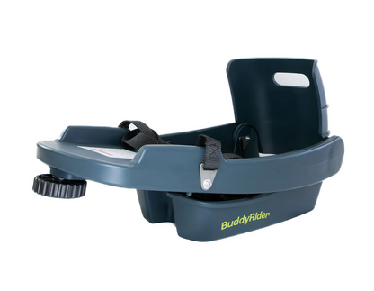 BuddyRider® Series 2- Ridged Metal Support Arm