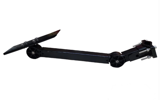 Flexi Arm Buddy Rider