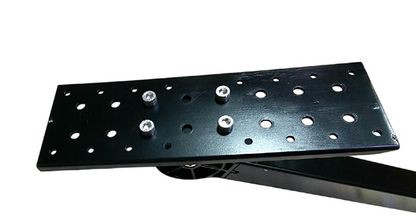Flex-Arm® W/ Receiver - For BuddyRider