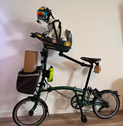 buddyrider uk